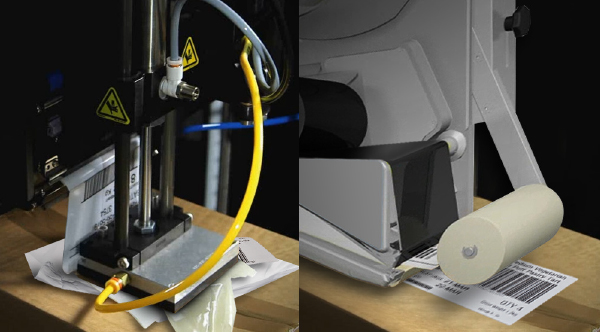自動打印貼標(biāo)機標(biāo)簽卡塞、過度維護和停機？