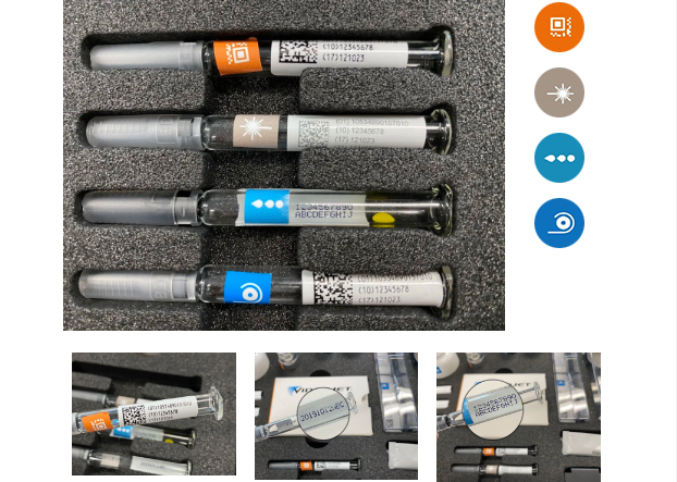 高質量的噴碼與您共同迎接醫(yī)藥行業(yè)挑戰(zhàn)