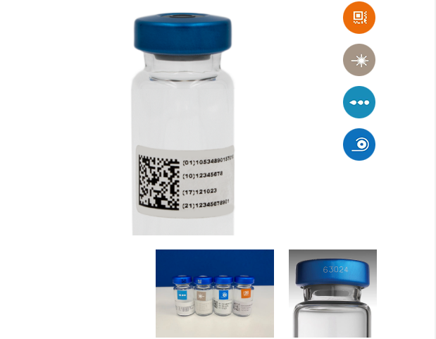 高質量的噴碼與您共同迎接醫(yī)藥行業(yè)挑戰(zhàn)