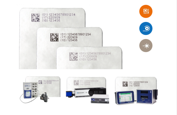 高質量的噴碼與您共同迎接醫(yī)藥行業(yè)挑戰(zhàn)