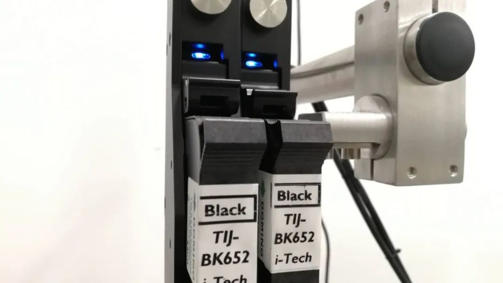 Gx熱發(fā)泡噴碼機，兩大王牌功能為你“Do More”