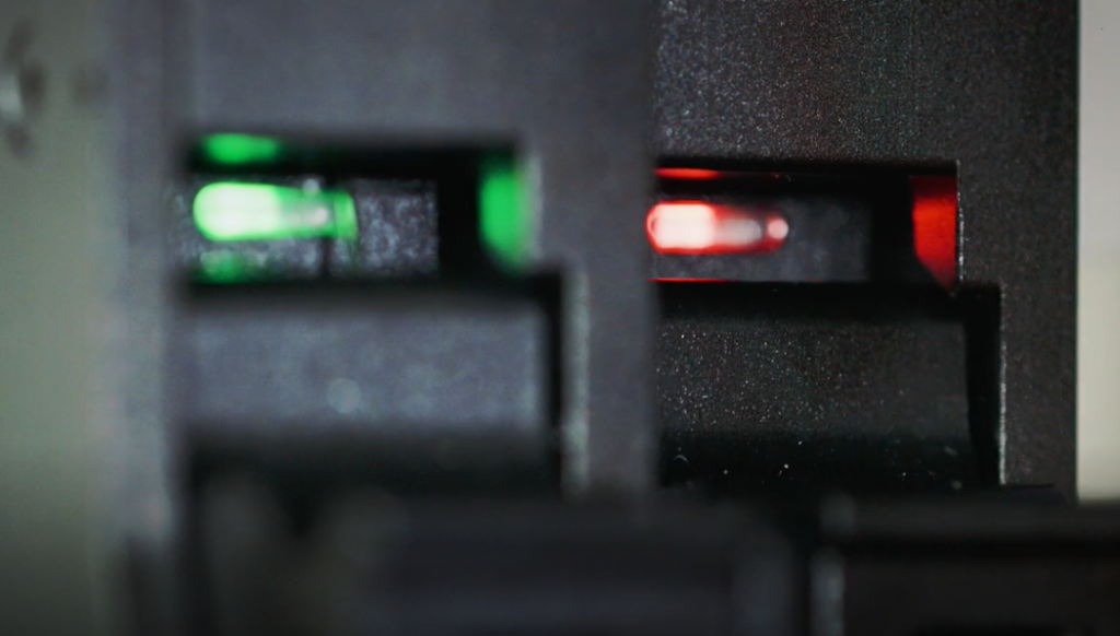 Gx熱發(fā)泡噴碼機，兩大王牌功能為你“Do More”