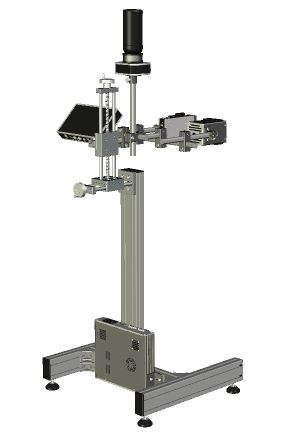 安裝方式不對，設備后患無窮，依瑪高解析噴碼機安裝圖解
